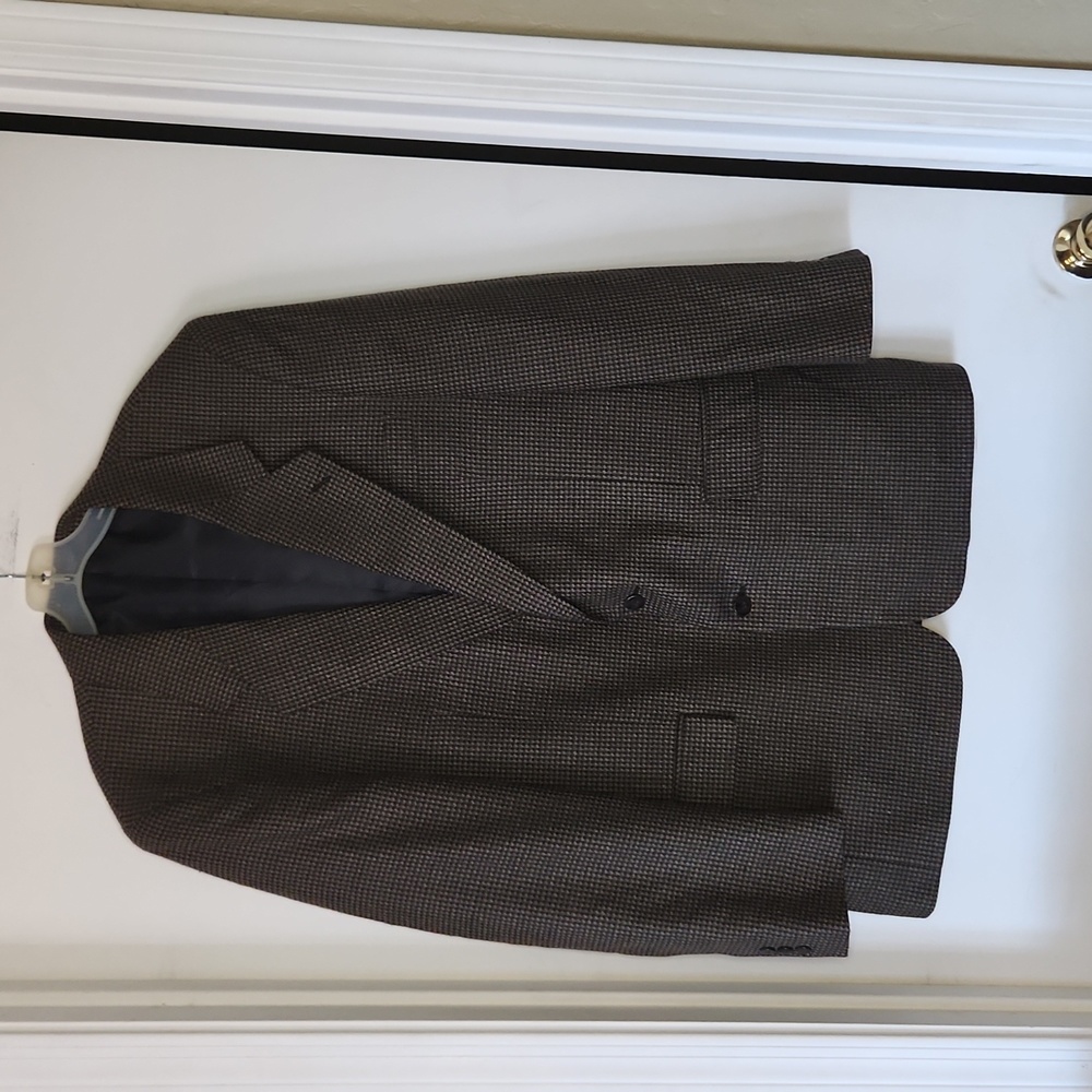Antonio Parillo Men's Sports Coat
